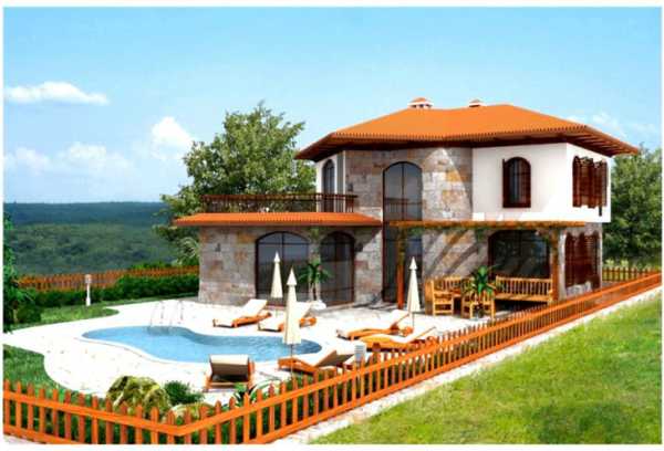 Покупка недвижимости в болгарии