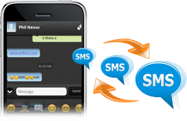     sms tracking