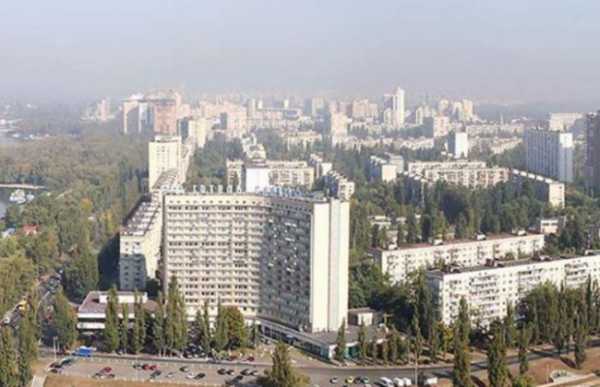 Покупка квартиры в Киеве