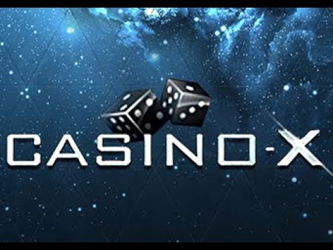 Автоматы в casino-x