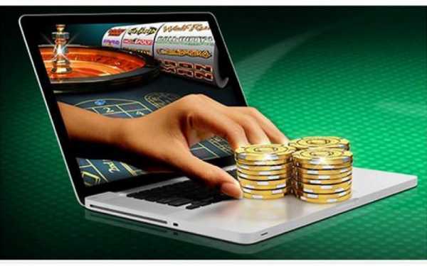 Начните со стратегии управления в онлайн казино