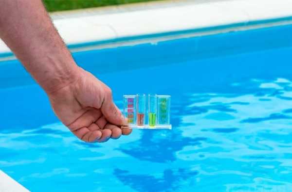 AquaDoctor pH Plus кристально чистая радость плавания AquaDoctor pH Plus кристально чистая радость плавания